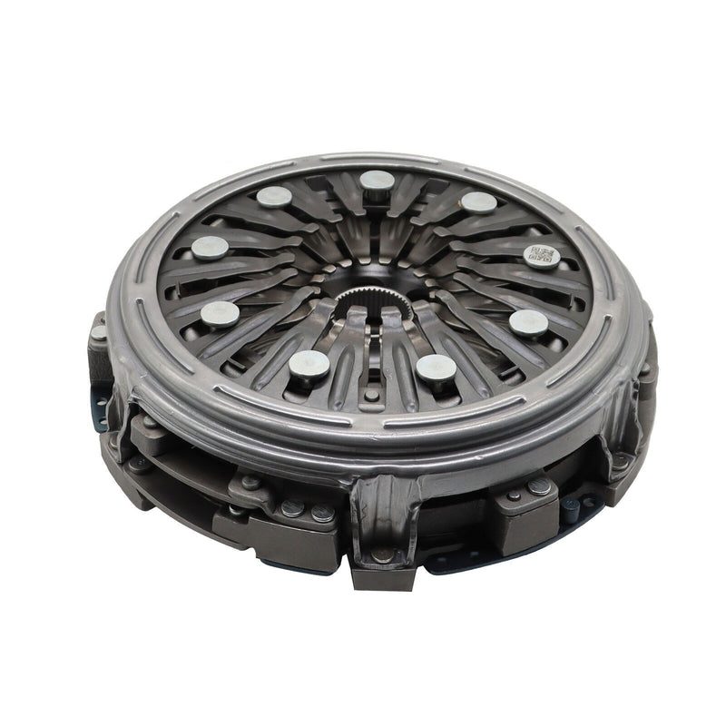 DURAFORCE Double Clutch Set 41200-2D220 for 15-20 Hyundai Elantra Kia Forte 1.6L-2.4L