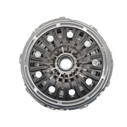 DURAFORCE Double Clutch Set 41200-2D220 for 15-20 Hyundai Elantra Kia Forte 1.6L-2.4L