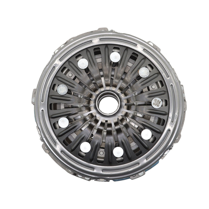 DURAFORCE Double Clutch Set 41200-2D220 for 15-20 Hyundai Elantra Kia Forte 1.6L-2.4L