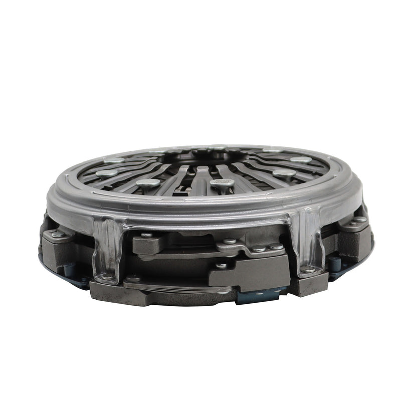 DURAFORCE Double Clutch Set 41200-2D220 for 15-20 Hyundai Elantra Kia Forte 1.6L-2.4L