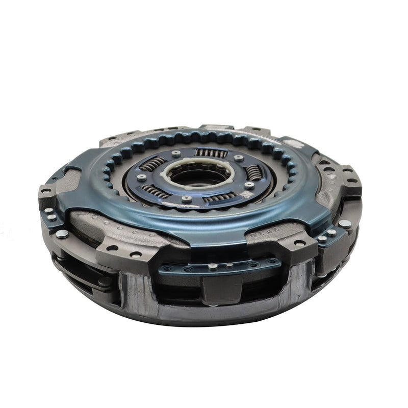 DURAFORCE Double Clutch Set 41200-2D220 for 15-20 Hyundai Elantra Kia Forte 1.6L-2.4L