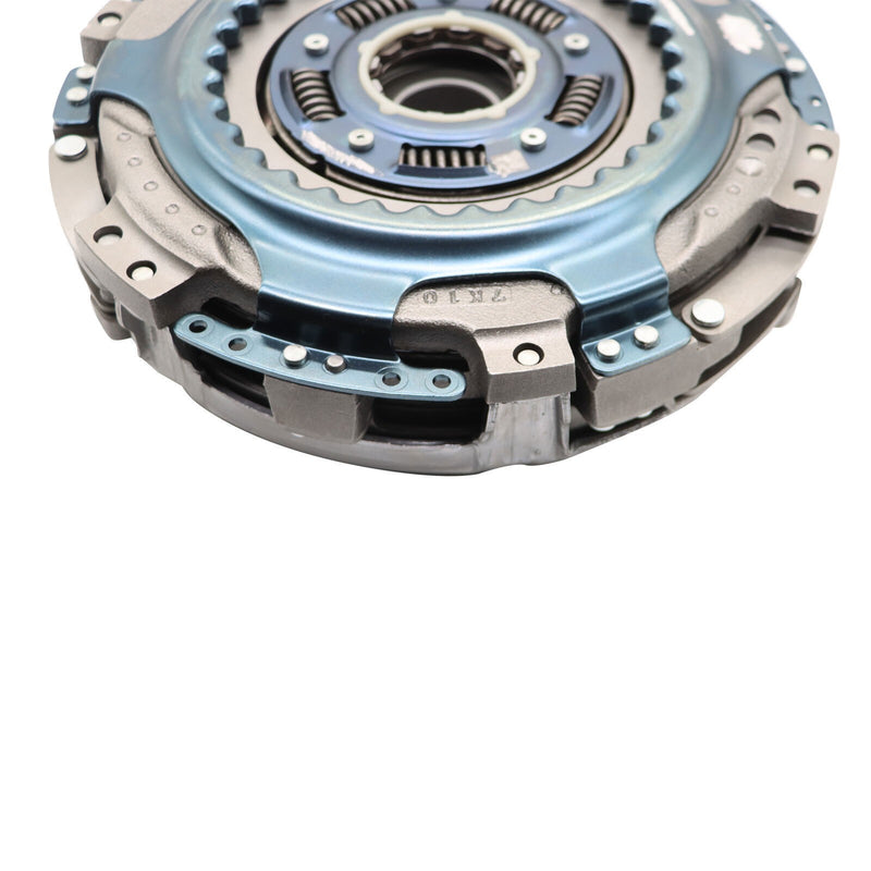 DURAFORCE Double Clutch Set 41200-2D220 for 15-20 Hyundai Elantra Kia Forte 1.6L-2.4L