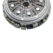 DURAFORCE Double Clutch Set 41200-2D220 for 15-20 Hyundai Elantra Kia Forte 1.6L-2.4L