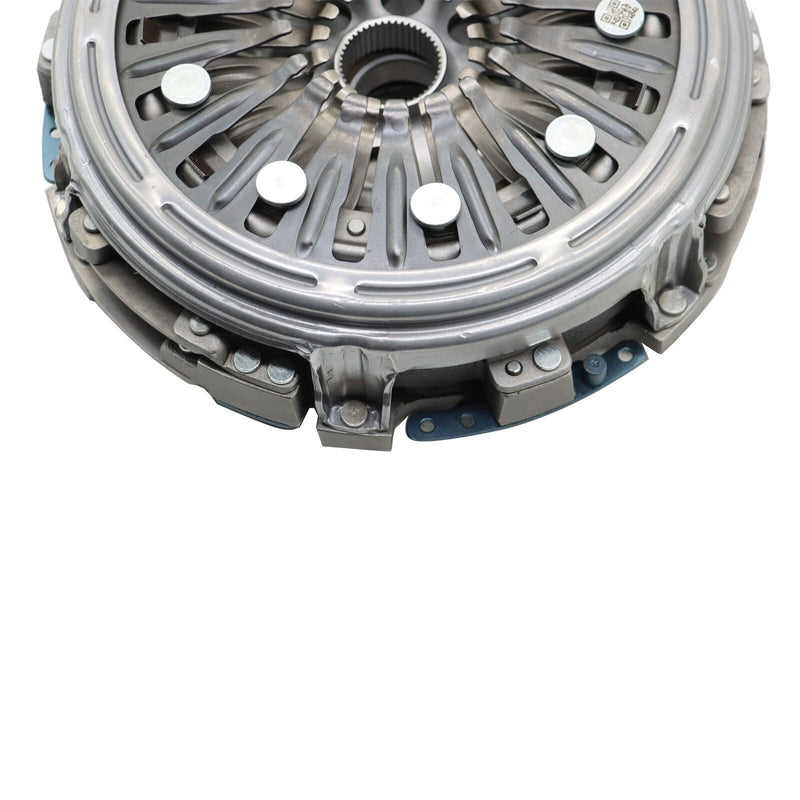 DURAFORCE Double Clutch Set 41200-2D220 for 15-20 Hyundai Elantra Kia Forte 1.6L-2.4L