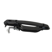 DURAFORCE Toyota Sienna 98-03 Front Left Door Handle Outside Black Driver Side