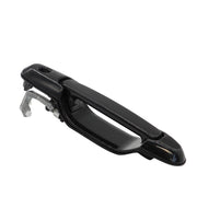 DURAFORCE Toyota Sienna 98-03 Front Left Door Handle Outside Black Driver Side
