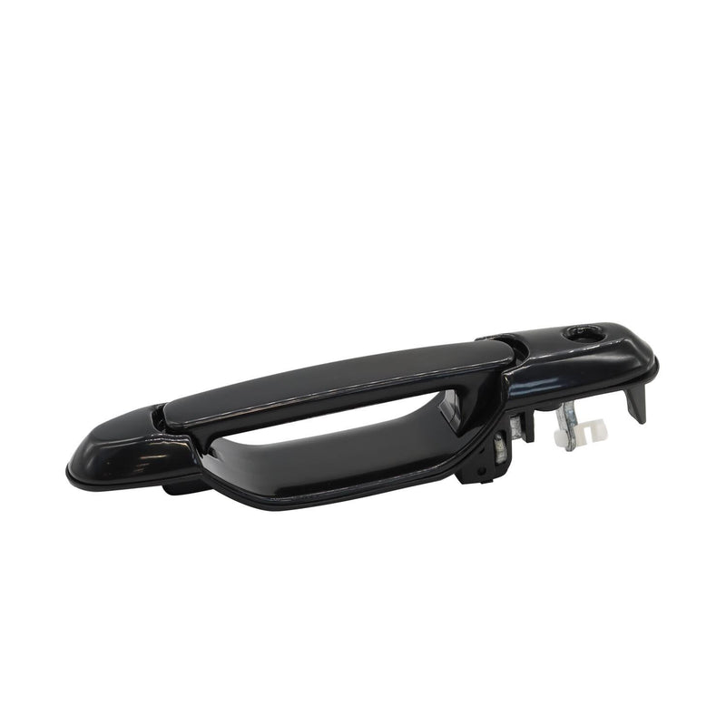DURAFORCE Toyota Sienna 98-03 Front Left Door Handle Outside Black Driver Side