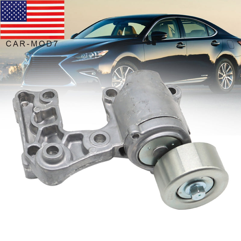 DURAFORCE Toyota Lexus 3.5L 4.0L V6 Drive Belt Tensioner Assembly 16620-31040