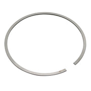 DURAFORCE Oversize +0.50MM Piston & Rings for 11-19 Hyundai Sonata Kia Sorento Optima 2.4L
