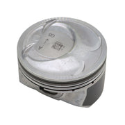 DURAFORCE Oversize +0.50MM Piston & Rings for 11-19 Hyundai Sonata Kia Sorento Optima 2.4L