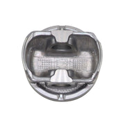 DURAFORCE Oversize +0.50MM Piston & Rings for 11-19 Hyundai Sonata Kia Sorento Optima 2.4L