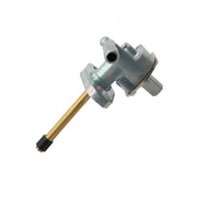 DURAFORCE Honda Foreman Rancher TRX350 400 Fuel Tank Petcock Valve with Fuel Lines