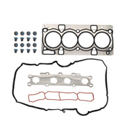 DURAFORCE Head Gasket for 13-16 Ford Fiesta Transit Fusion Escape 1.6L L4 DOHC TC