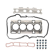 DURAFORCE Head Gasket for 13-16 Ford Fiesta Transit Fusion Escape 1.6L L4 DOHC TC