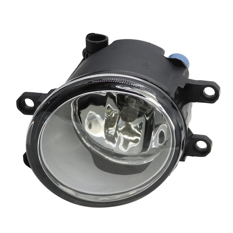 DURAFORCE Fog Lights Kit FL7012 for 2011-2013 Toyota Corolla Bumper Lamps