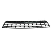DURAFORCE VW Touareg 2011-2014 Front Bumper Lower Chrome Grill 7P6853671E Replacement