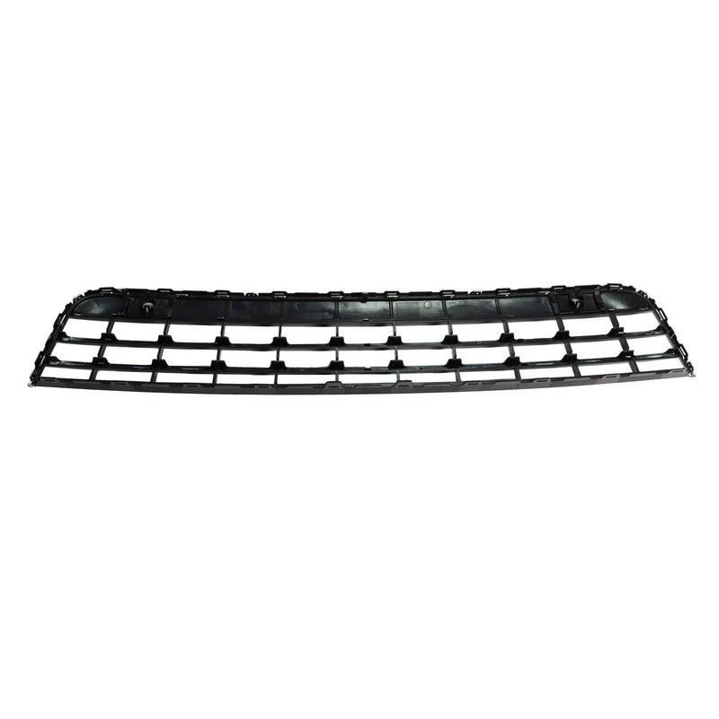 DURAFORCE VW Touareg 2011-2014 Front Bumper Lower Chrome Grill 7P6853671E Replacement