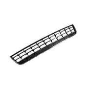 DURAFORCE VW Touareg 2011-2014 Front Bumper Lower Chrome Grill 7P6853671E Replacement