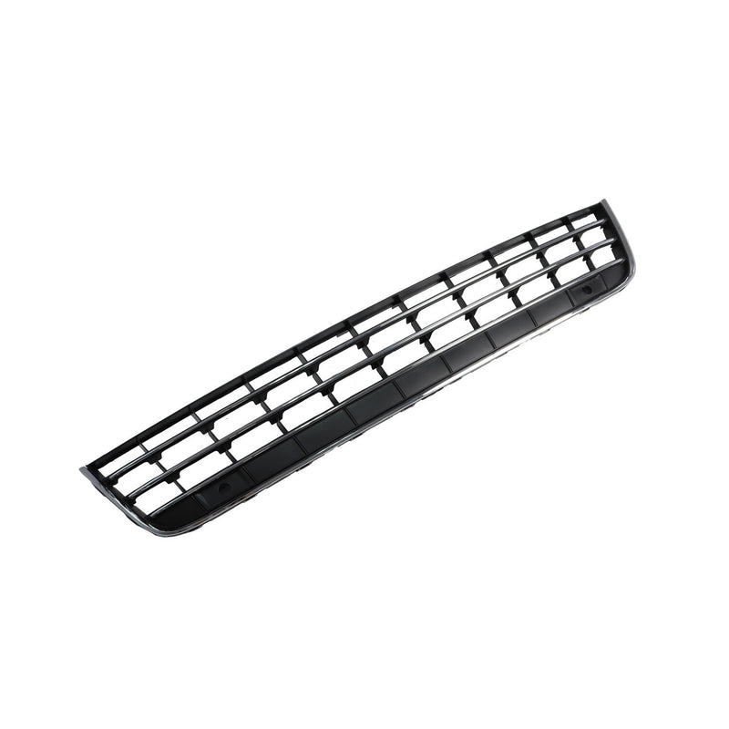 DURAFORCE VW Touareg 2011-2014 Front Bumper Lower Chrome Grill 7P6853671E Replacement