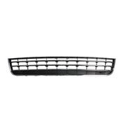DURAFORCE VW Touareg 2011-2014 Front Bumper Lower Chrome Grill 7P6853671E Replacement