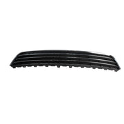 DURAFORCE VW Touareg 2011-2014 Front Bumper Lower Chrome Grill 7P6853671E Replacement