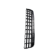 DURAFORCE VW Touareg 2011-2014 Front Bumper Lower Chrome Grill 7P6853671E Replacement