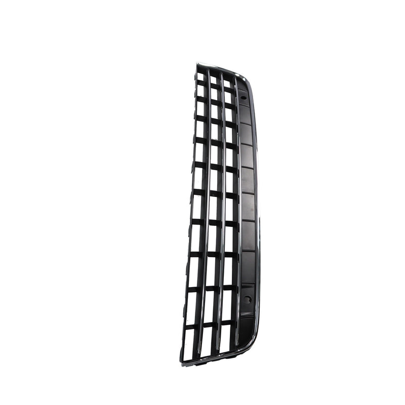 DURAFORCE VW Touareg 2011-2014 Front Bumper Lower Chrome Grill 7P6853671E Replacement