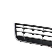 DURAFORCE VW Touareg 2011-2014 Front Bumper Lower Chrome Grill 7P6853671E Replacement