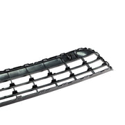 DURAFORCE VW Touareg 2011-2014 Front Bumper Lower Chrome Grill 7P6853671E Replacement