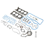 DURAFORCE Head Gasket Set for 11-16 Ram Chrysler Dodge Avenger Jeep 3.6L DOHC VIN G