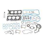 DURAFORCE Head Gasket Set for 11-16 Ram Chrysler Dodge Avenger Jeep 3.6L DOHC VIN G