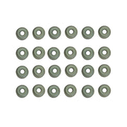 DURAFORCE Head Gasket Set for 11-16 Ram Chrysler Dodge Avenger Jeep 3.6L DOHC VIN G
