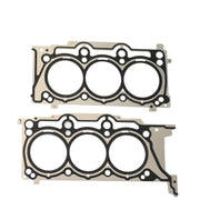 DURAFORCE Head Gasket Set for 11-16 Ram Chrysler Dodge Avenger Jeep 3.6L DOHC VIN G