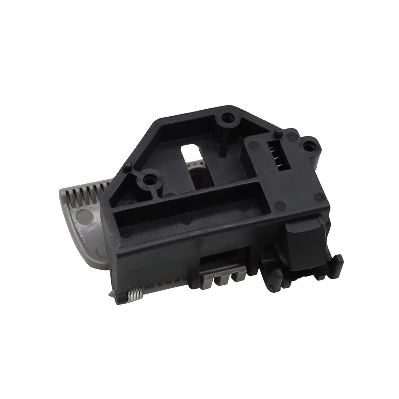 DURAFORCE Buick LaCrosse Glove Box Latch Lock Handle Gray 2005-2009 15251006