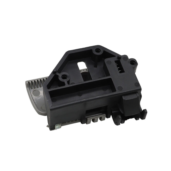 DURAFORCE Buick LaCrosse Glove Box Latch Lock Handle Gray 2005-2009 15251006