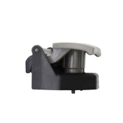 DURAFORCE Buick LaCrosse Glove Box Latch Lock Handle Gray 2005-2009 15251006