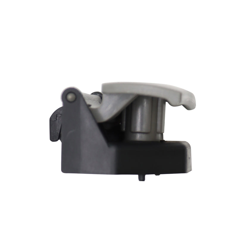 DURAFORCE Buick LaCrosse Glove Box Latch Lock Handle Gray 2005-2009 15251006