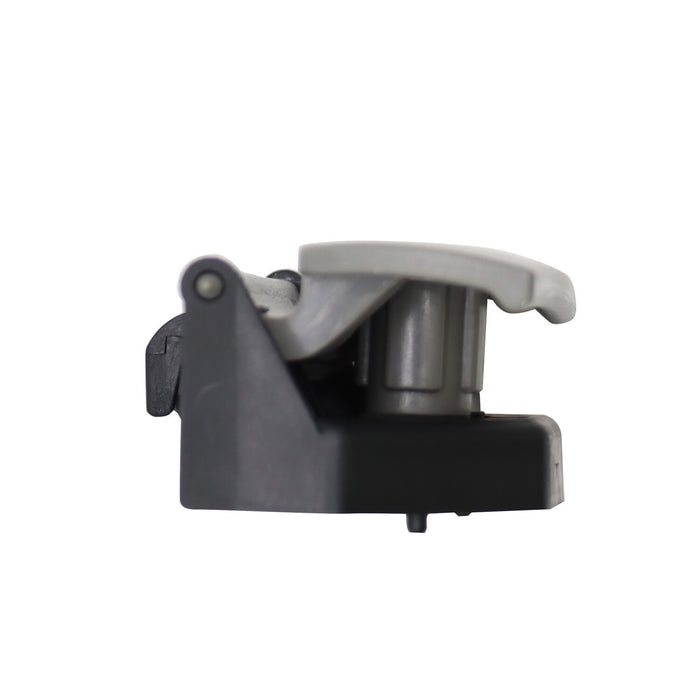 DURAFORCE Buick LaCrosse Glove Box Latch Lock Handle Gray 2005-2009 15251006