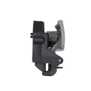 DURAFORCE Buick LaCrosse Glove Box Latch Lock Handle Gray 2005-2009 15251006