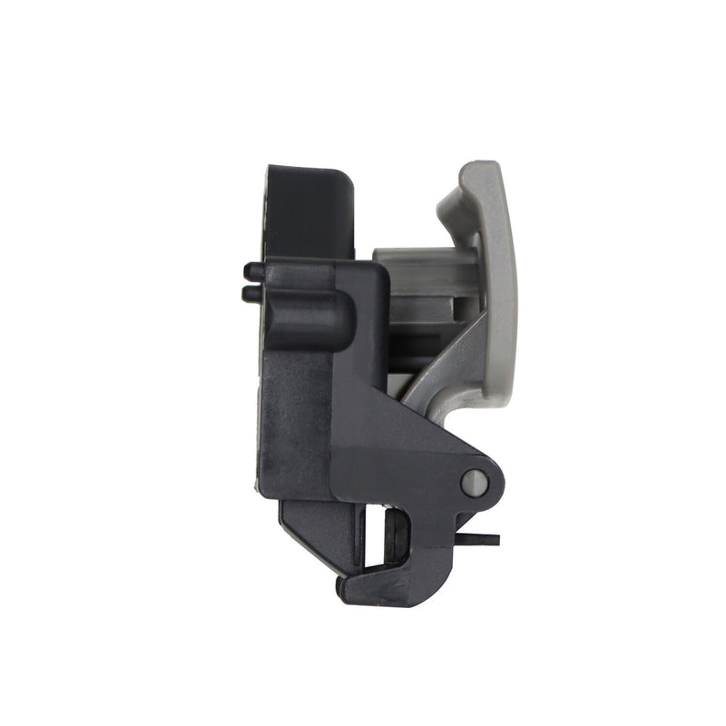 DURAFORCE Buick LaCrosse Glove Box Latch Lock Handle Gray 2005-2009 15251006
