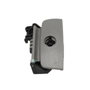 DURAFORCE Buick LaCrosse Glove Box Latch Lock Handle Gray 2005-2009 15251006