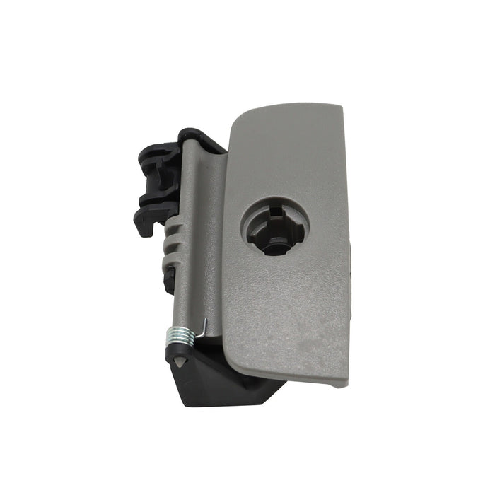 DURAFORCE Buick LaCrosse Glove Box Latch Lock Handle Gray 2005-2009 15251006