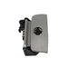 DURAFORCE Buick LaCrosse Glove Box Latch Lock Handle Gray 2005-2009 15251006