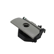 DURAFORCE Buick LaCrosse Glove Box Latch Lock Handle Gray 2005-2009 15251006