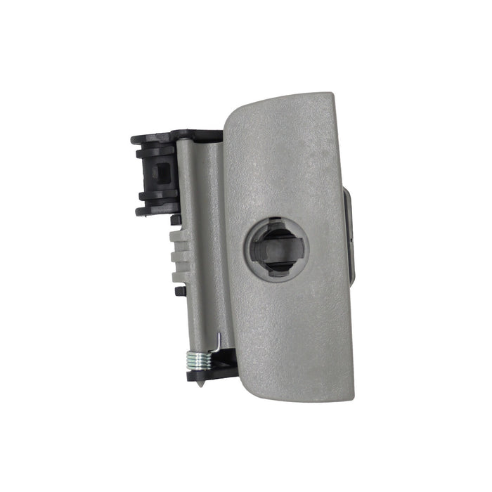 DURAFORCE Buick LaCrosse Glove Box Latch Lock Handle Gray 2005-2009 15251006