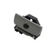 DURAFORCE Buick LaCrosse Glove Box Latch Lock Handle Gray 2005-2009 15251006