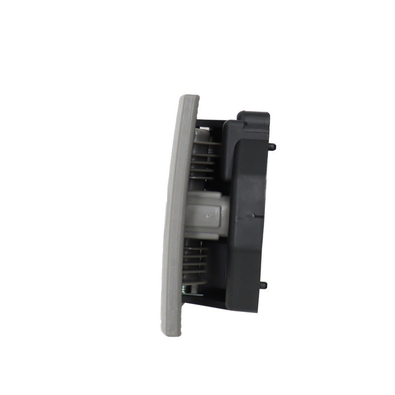 DURAFORCE Buick LaCrosse Glove Box Latch Lock Handle Gray 2005-2009 15251006