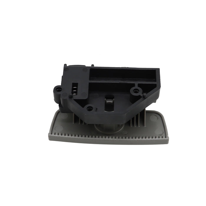 DURAFORCE Buick LaCrosse Glove Box Latch Lock Handle Gray 2005-2009 15251006