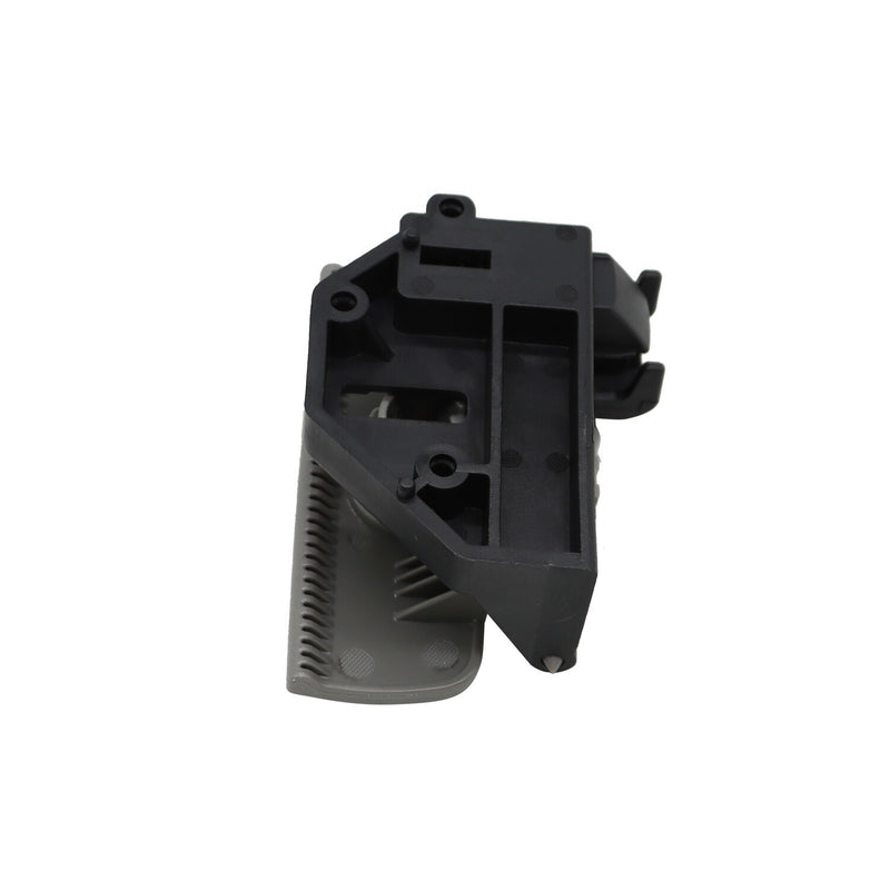 DURAFORCE Buick LaCrosse Glove Box Latch Lock Handle Gray 2005-2009 15251006