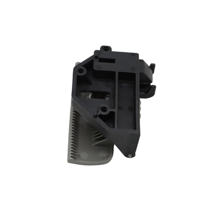 DURAFORCE Buick LaCrosse Glove Box Latch Lock Handle Gray 2005-2009 15251006